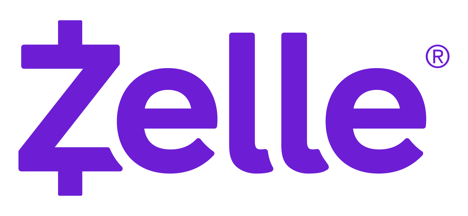 Zelle Logo